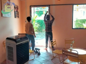 Cập nhật địa chỉ công ty chuyên xử lý chống thấm nhà phố biệt thự