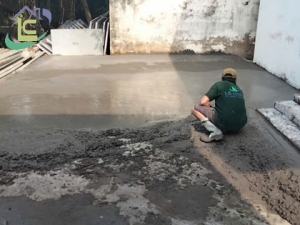 Lựa chọn công ty sửa chữa nhà chuyên nghiệp ở TPHCM uy tín